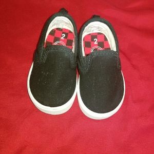 Baby shoes size 2